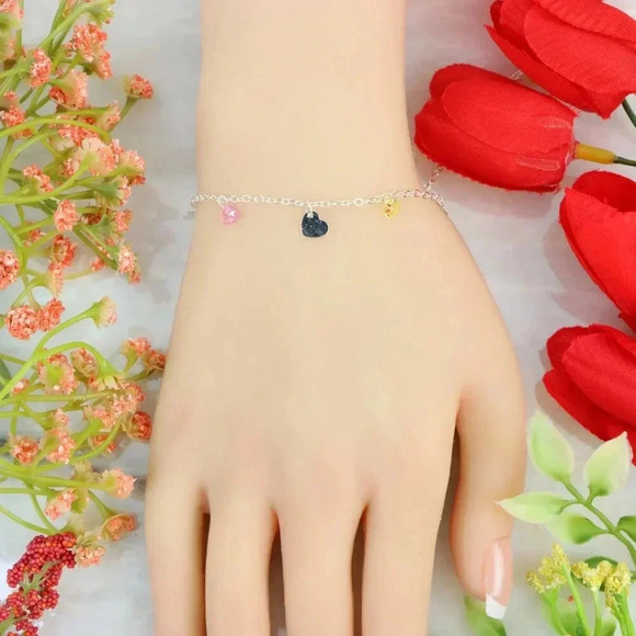 "New Beautiful Design Bracelet for Women/Girls, Gift, B777 - Picture 9 of 10